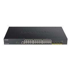 D-Link DGS 1250-28XMP