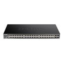 D-Link DGS 1250-52X