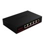 ASUSTOR ASW205T 5-Port 2.5Gbit Switch