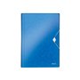 Esselte  WOW Projektmappe Blau