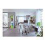 Esselte  WOW Projektmappe Blau
