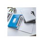 Esselte  WOW Projektmappe Blau
