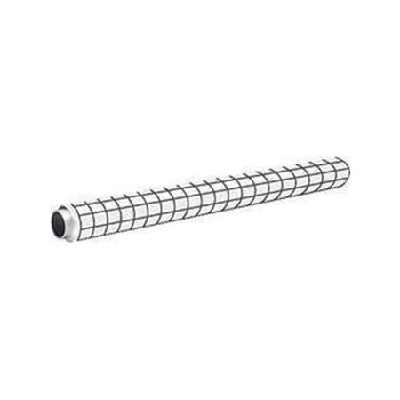 Esselte Folie Leitz Easyflip 20m kvadreret hvid