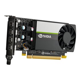 Lenovo Quadro RTX T1000 - 8GB GDDR6 RAM - Grafikkarte