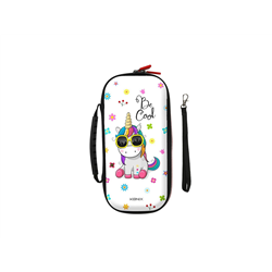 Konix Unik Be Cool Case - Bag - Nintendo Switch