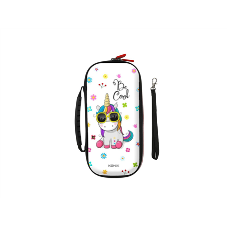 Konix Unik Be Cool Case - Bag - Nintendo Switch