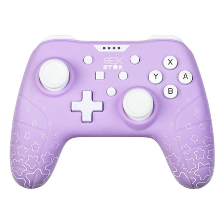 Konix Amethyst - Wired Controller - Nintendo Switch