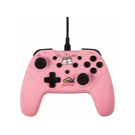 Konix Be Love - Wired Controller - Nintendo Switch