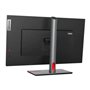 27" Lenovo ThinkVision P27h-30 - 2560x1440 - IPS - 100W USB HUB - LAN