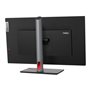 27" Lenovo ThinkVision P27h-30 - 2560x1440 - IPS - 100W USB HUB - LAN