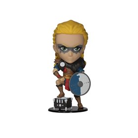 Ubisoft - Heroes Series 2: Assassin's Creed Valhalla Eivor - Figur