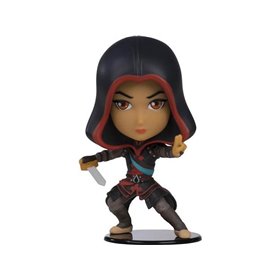 Ubisoft - Heroes: Series 3 - Assassin's Creed (Shao Jun) - Figur