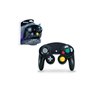 Teknogame Wired GameCube Controller Black - Wired Controller - Nintendo GameCube