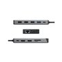 ALOGIC DV3 Universal Triple Display Docking Station