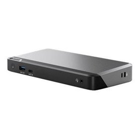 ALOGIC DX2 MultiPort 4K DisplayPort (with Ethernet and PD)