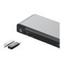 ALOGIC DX2 MultiPort 4K DisplayPort (with Ethernet and PD)