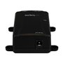 StarTech.com 1 Port Gigabit Midspan - PoE+ Injector - 802.3at and 802.3af