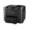 Canon MAXIFY MB5450 Tintendrucker Multifunktion mit Fax - Farbe - Tinte