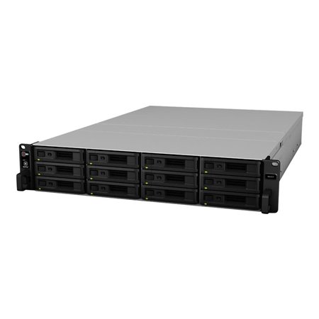 Synology RX1217RP 12-Bay Expansion Unit