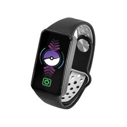 Datel Pokemon GO - Go-Tcha Generation Black/Grey - Wireless Wireless game controller - Android
