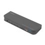 DIGITUS DS-12890 / KVM Switch 4-Port 4K60Hz 4 x DP in 1 x DP/HDMI out