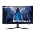 32" Samsung Odyssey Neo G7 S32BG750NU