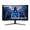 32" Samsung Odyssey Neo G7 S32BG750NU