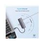 UGREEN 9-in-1 USB-C Multifunction Adapter with HDMI/ VGA / Ethernet / PD