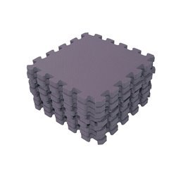BabyDan Lavender Playmat