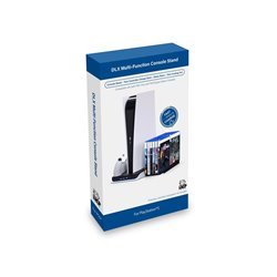 iMP TECH DLX Multi-Function Console Stand - Sony PlayStation 5