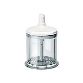 Bosch Stabmixer MFZ4050 - 0 W (accessories)
