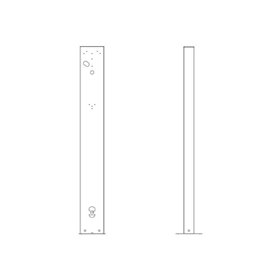 Wallbox Eiffel Basic