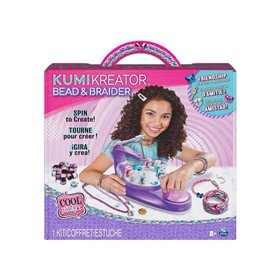 Cool Maker KumiKreator 3 in 1