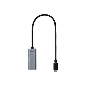 I-Tec C31METAL25LAN USB-C to Ethernet Adapter 2.5Gbps