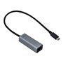 I-Tec C31METAL25LAN USB-C to Ethernet Adapter 2.5Gbps