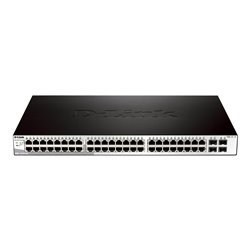 D-Link DGS 1210-52
