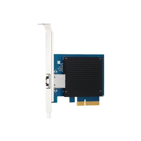 ZyXEL XGN100C 10G Network Adapter PCIe Card with Single RJ-45 Port