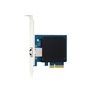 ZyXEL XGN100C 10G Network Adapter PCIe Card with Single RJ-45 Port
