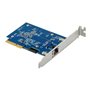 ZyXEL XGN100C 10G Network Adapter PCIe Card with Single RJ-45 Port