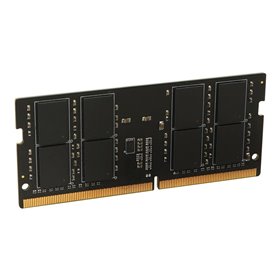 Silicon Power - DDR4 - module - 16 GB - SO-DIMM 260-pin - 3200 MHz / PC4-25600 - unbuffered