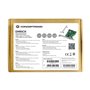 Conceptronics Conceptronic EMRICK09G - USB adapter - PCIe 3.0 x4 - USB-C 3.2 Gen 2 x 1 + USB 3.2 Gen 2 x 1