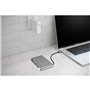 Kensington UH1440P USB-C 5Gbps Dual Video Driverless Mobile Dock – 85W Pass-Through Power – DP/HDMI/VGA