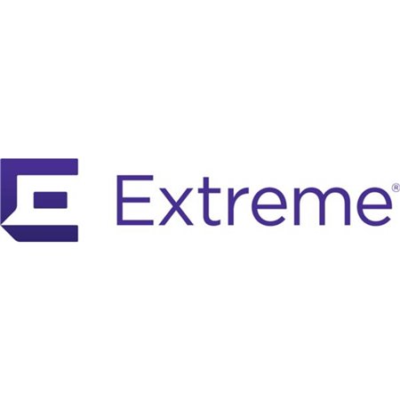Extreme Networks network device mounting bracket adapter