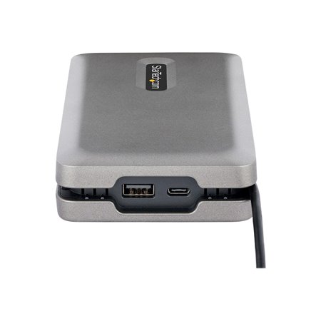 StarTech.com DKM31C3HVCPD