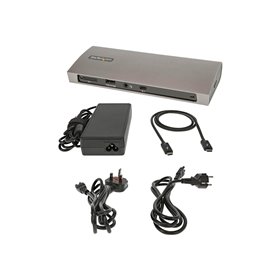 StarTech.com TB4CDOCKUE