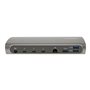 StarTech.com TB4CDOCKUE