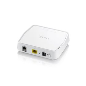 ZyXEL VMG4005-B50A VDSL2 17a Bonding and 35b Single Line Bridge - Router