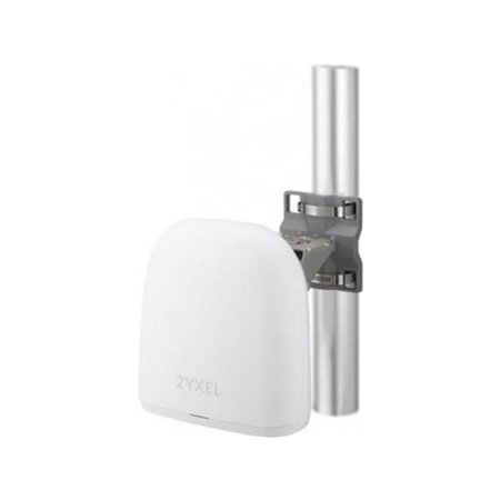 ZyXEL network device mounting kit