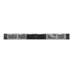 Intel Server System M50CYP2UR312 - rack-mountable - no CPU - 0 GB - no HDD