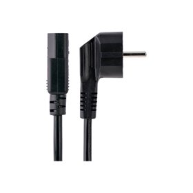 StarTech.com EU Shuko to C13 - 1 m